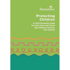 Barnardos Library - Institutional Membership