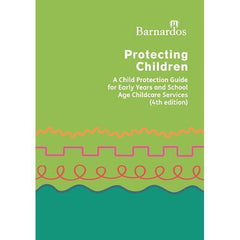 Health and Safety in Childcare